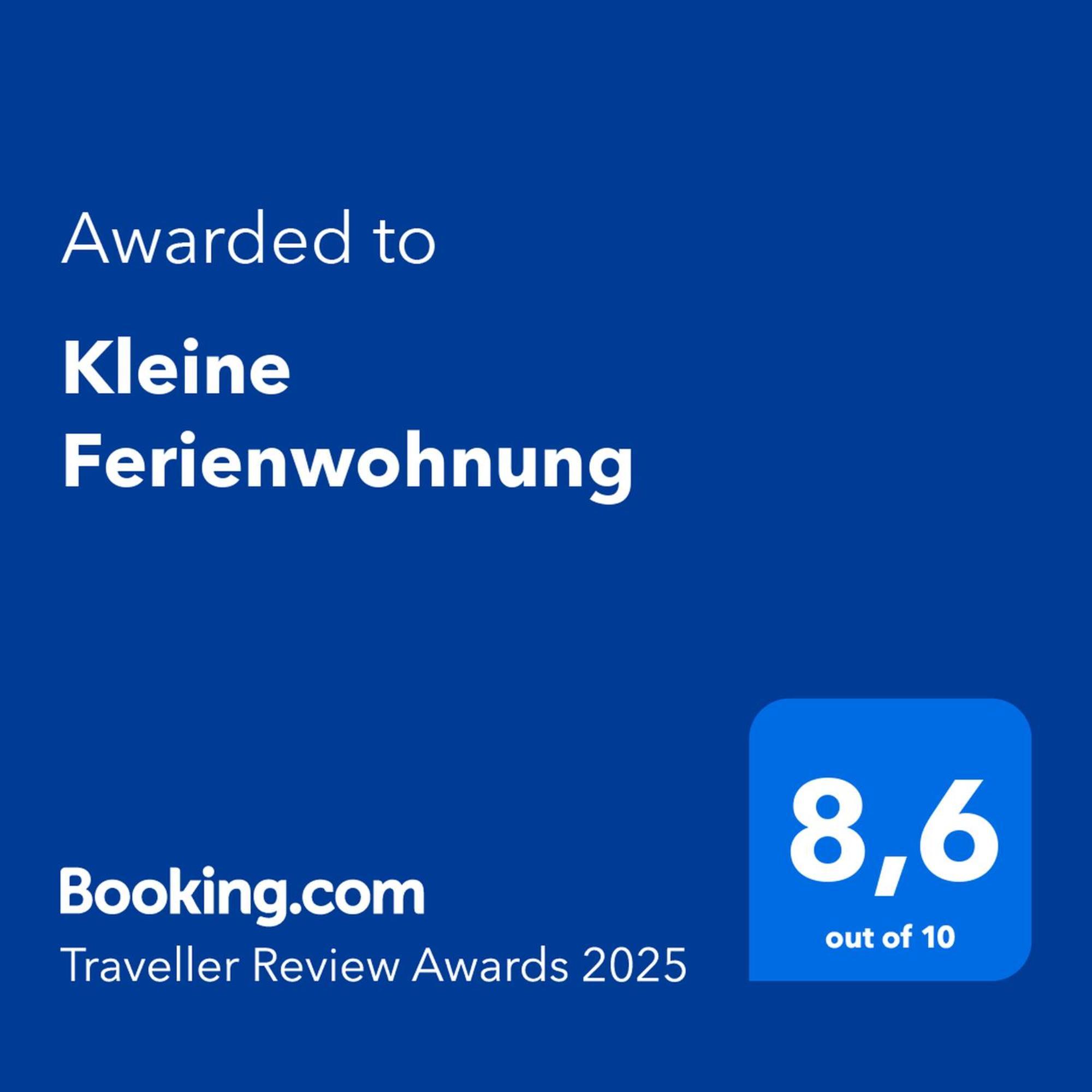 Kleine Ferienwohnung Gelting Esterno foto